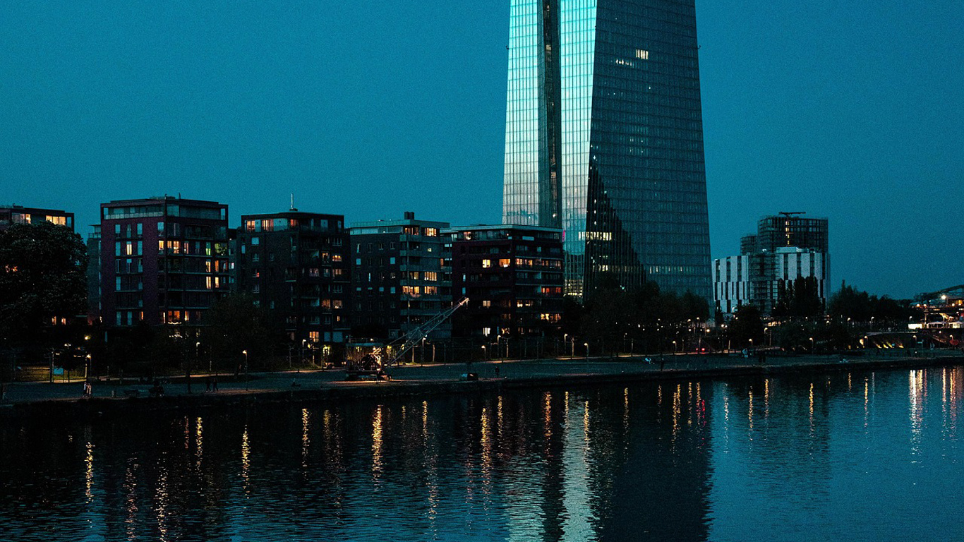 Impressionen Frankfurt am Main